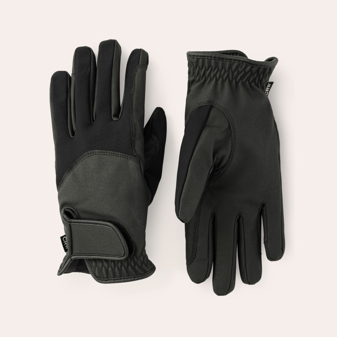Ridhandskar Rosso CRW®