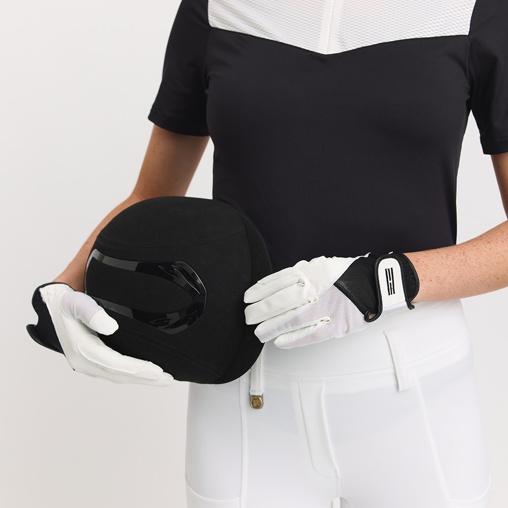 Ridhandskar  Trotter Fairfield®