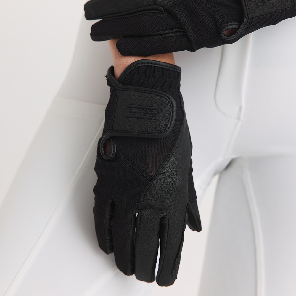 Ridhandskar  Trotter Fairfield®