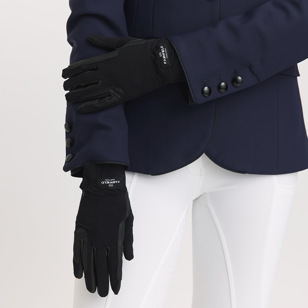 Ridhandskar  Bitty Cool Lycra Fairfield®