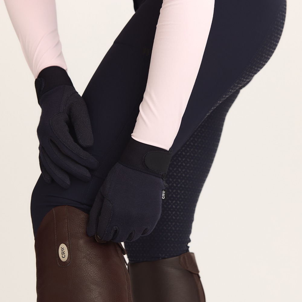 Ridhandskar  Dea 2.0 CRW®