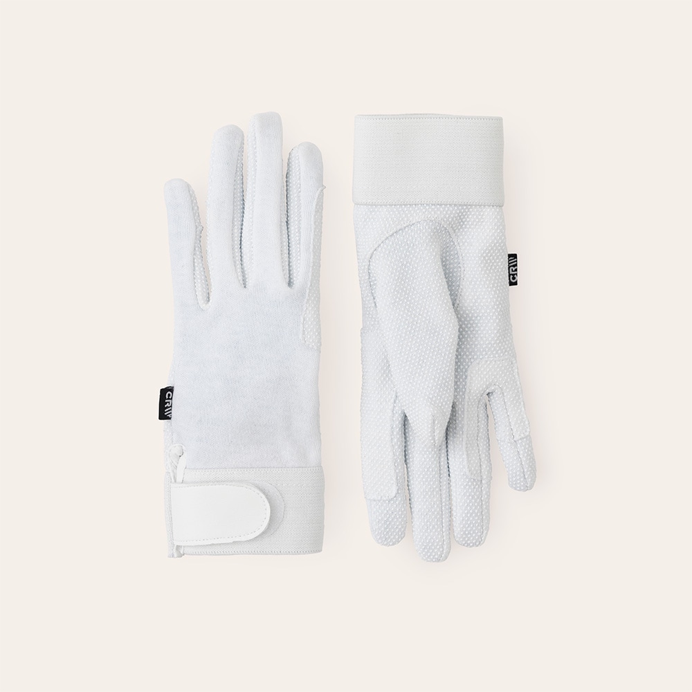 Ridhandskar Junior Dea 2.0 CRW®