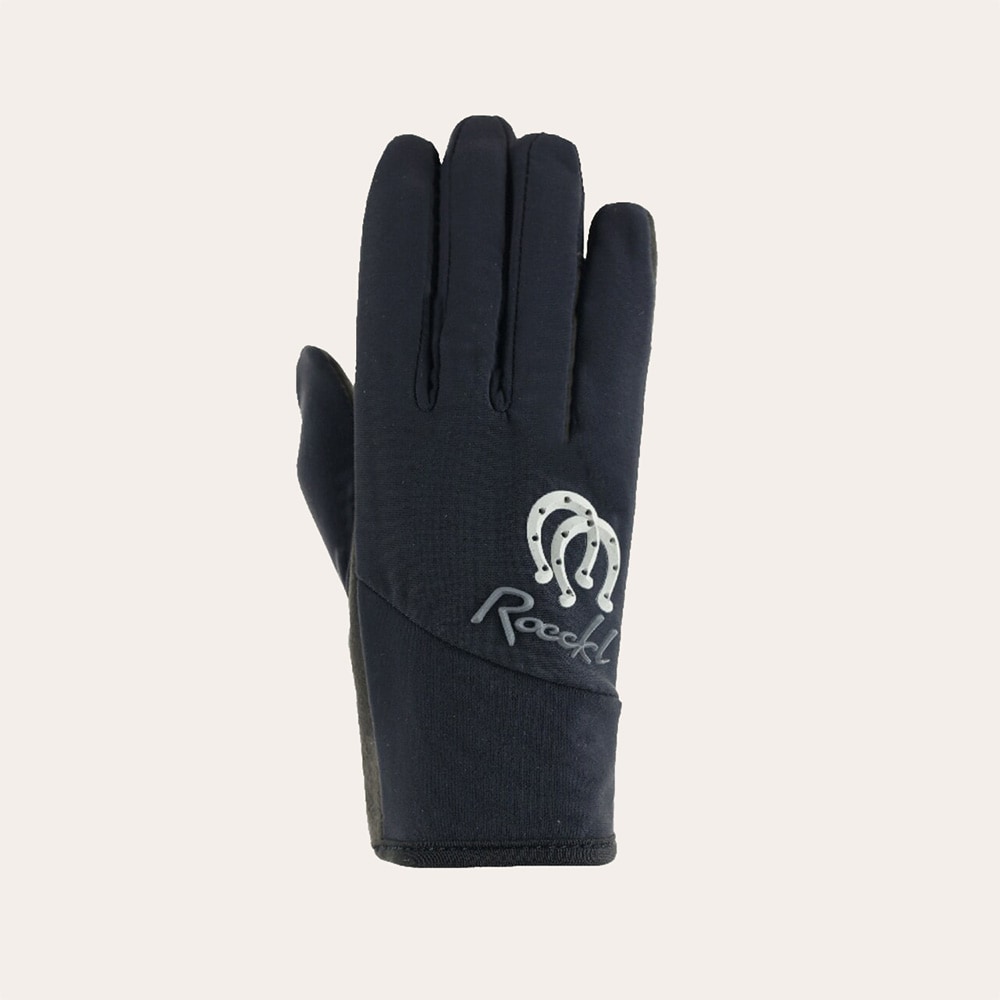 Ridhandskar  Keysoe Roeckl®