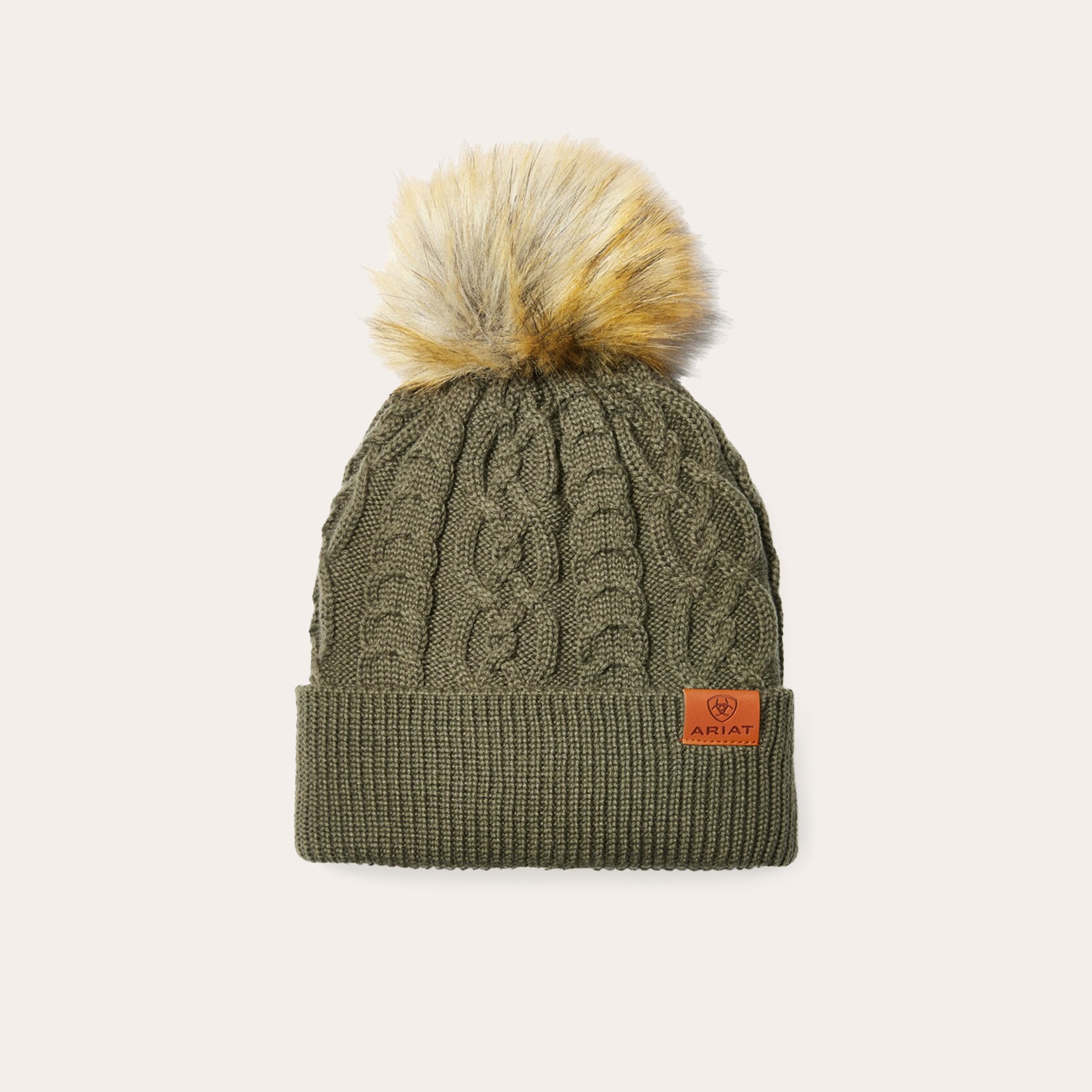 Mössa  Norfolk Beanie ARIAT®