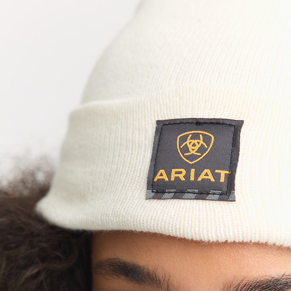 Mössa  Rebar Beanie ARIAT®