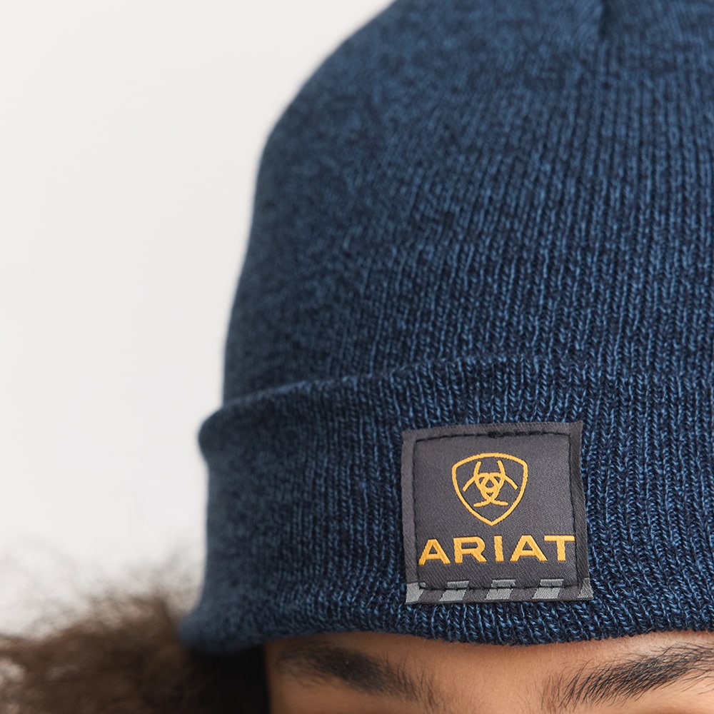Mössa  Rebar Beanie ARIAT®