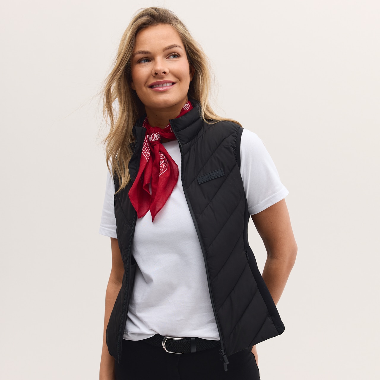 Scarf Clara Fairfield®