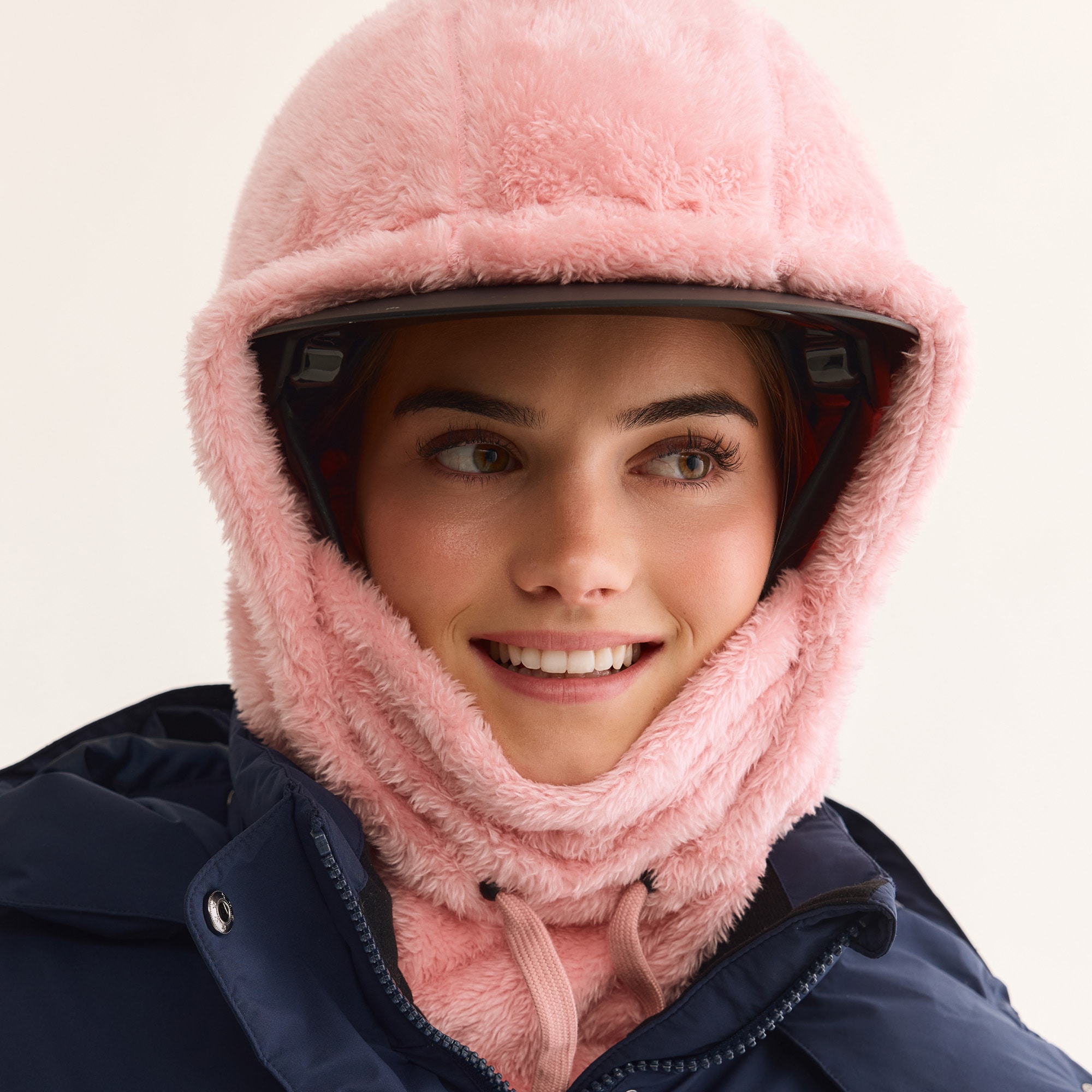 Balaklava Rosie CRW®