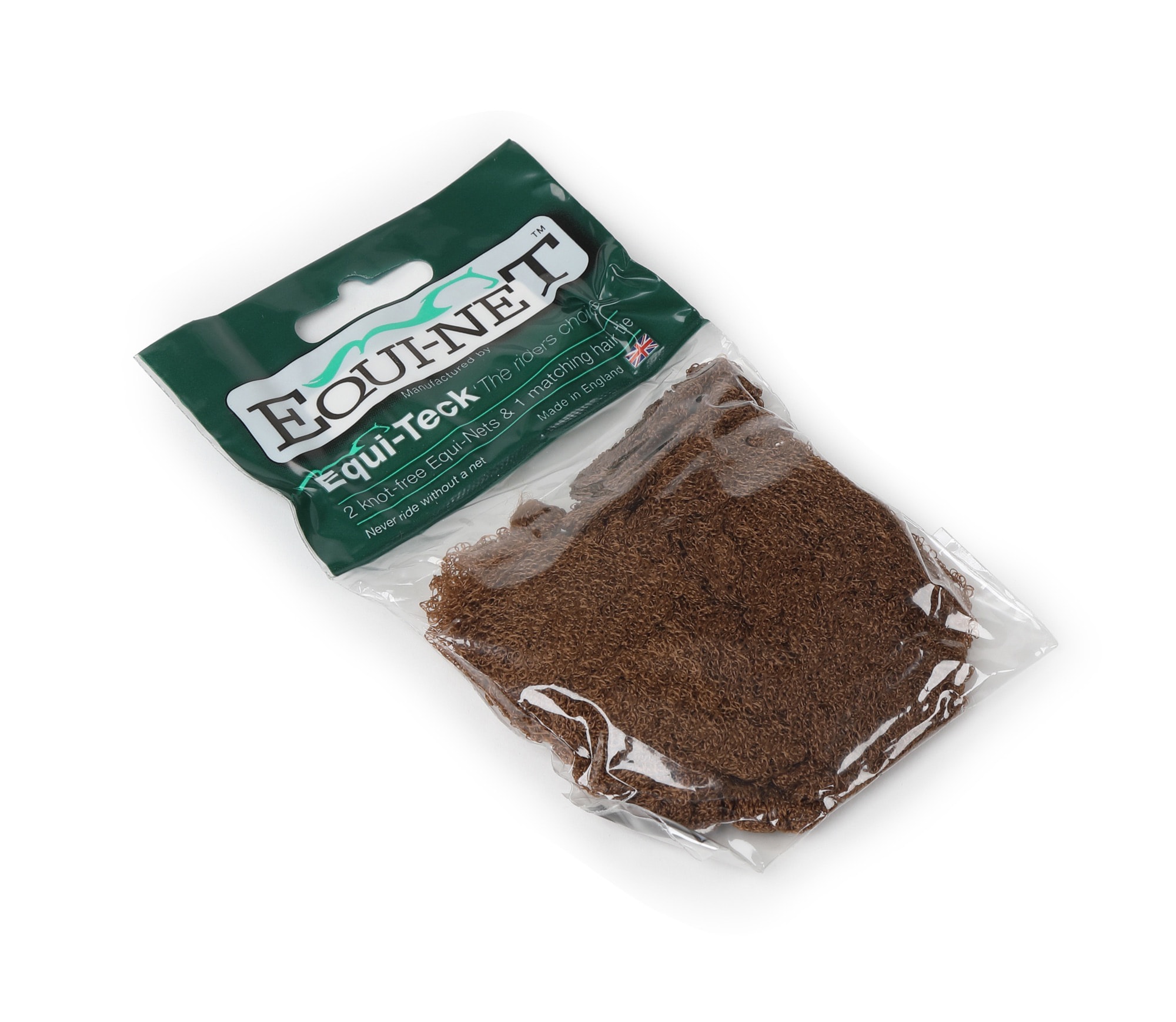 Hårnät  Equi-net Shires Equestrian Products