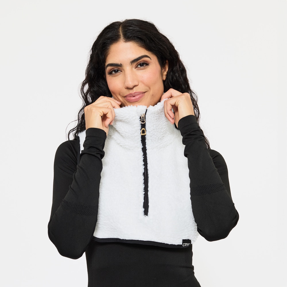 Fuskpolo  Twister Fleece CRW®