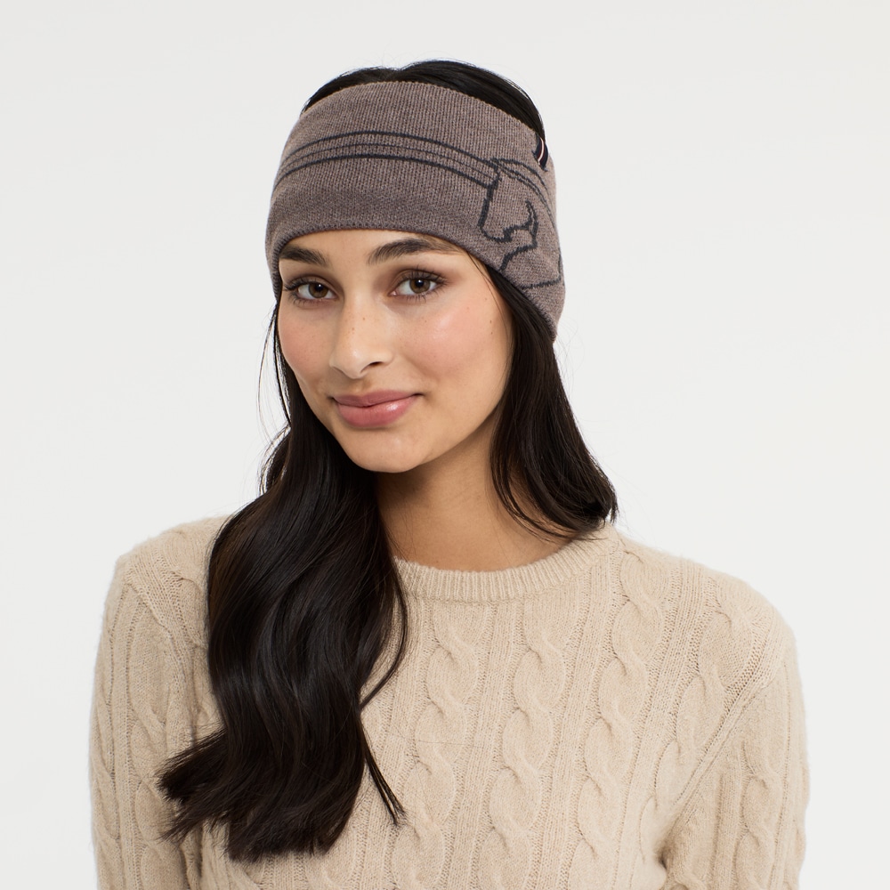 Pannband  Minne Fairfield®