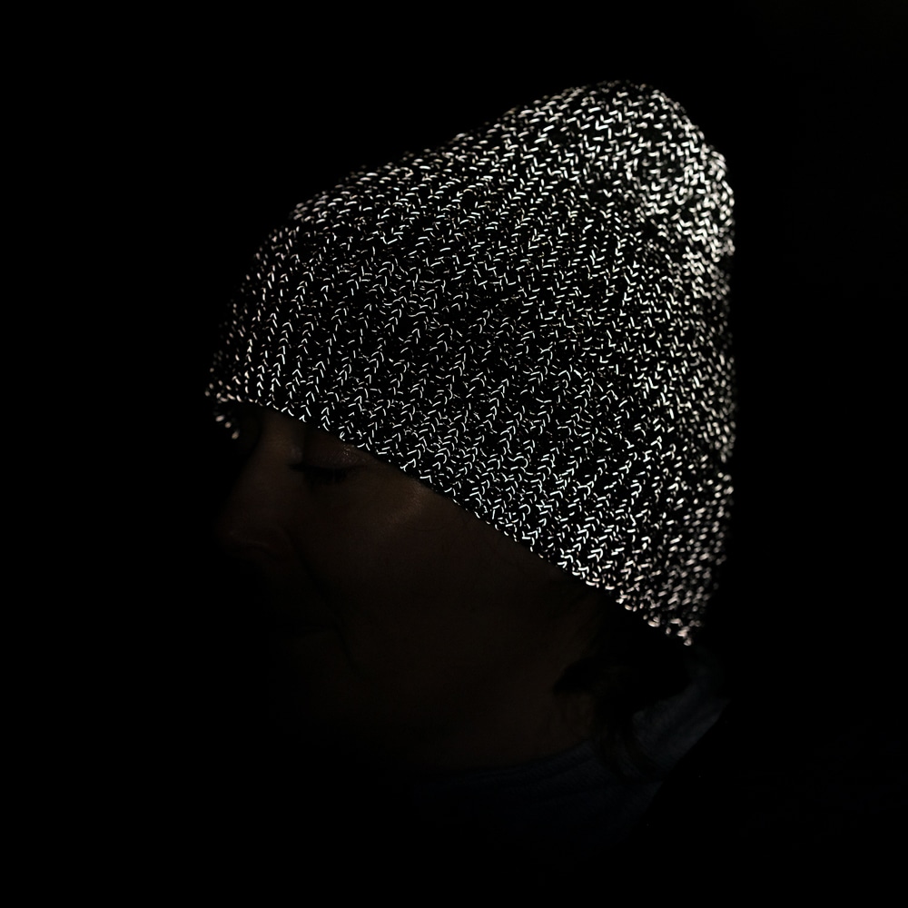 Mössa  Reflective Hat CRW®