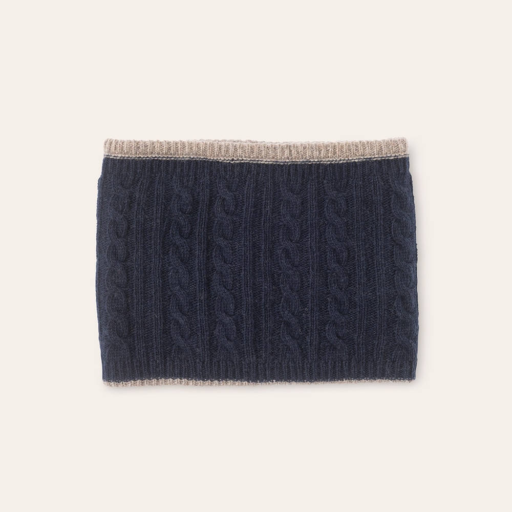 Tubhalsduk  Victory  Cable JH Collection®