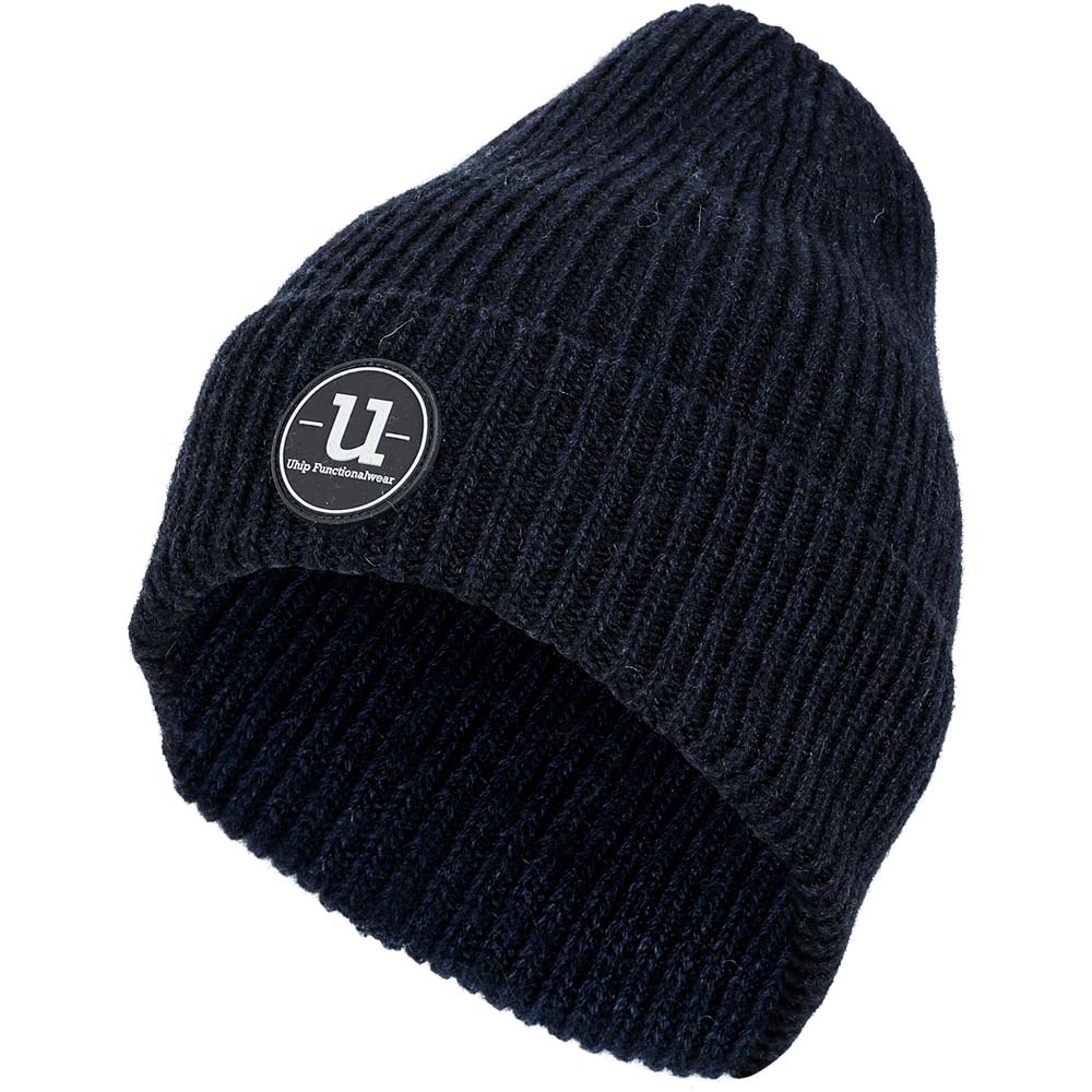 Mössa  Wool Beanie Uhip