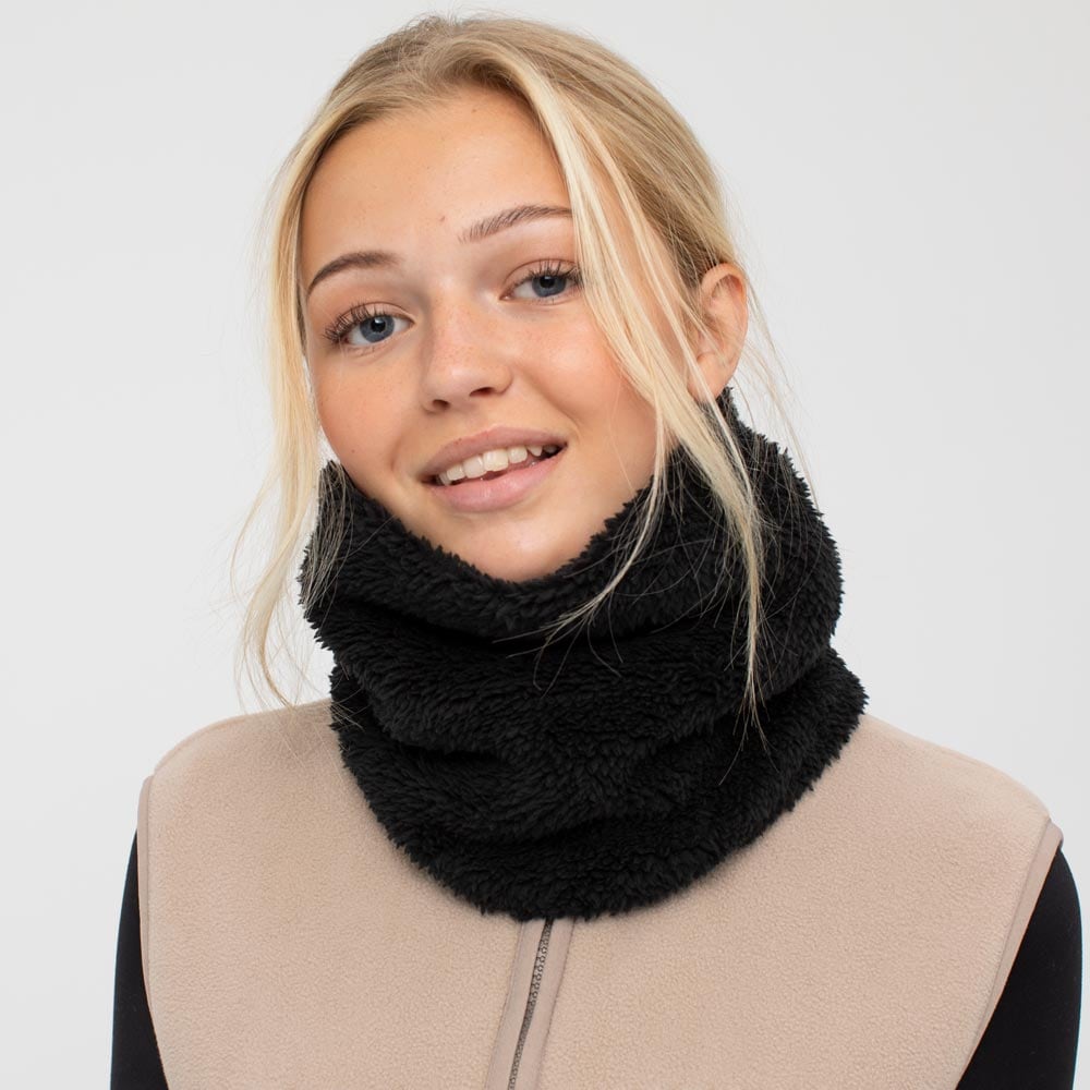 Tubhalsduk Fleece Windy CRW®
