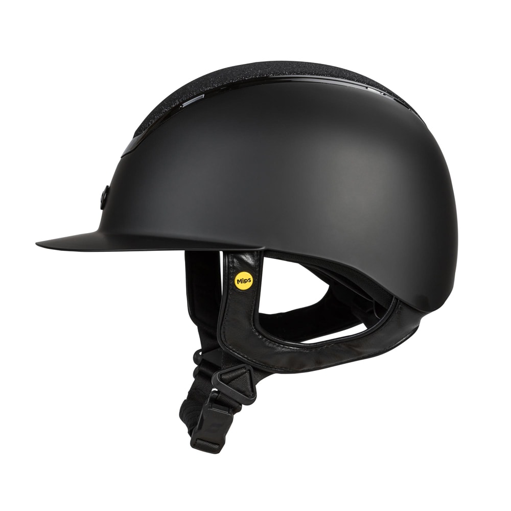 Ridhjälm  Caracas Mips Back on Track®