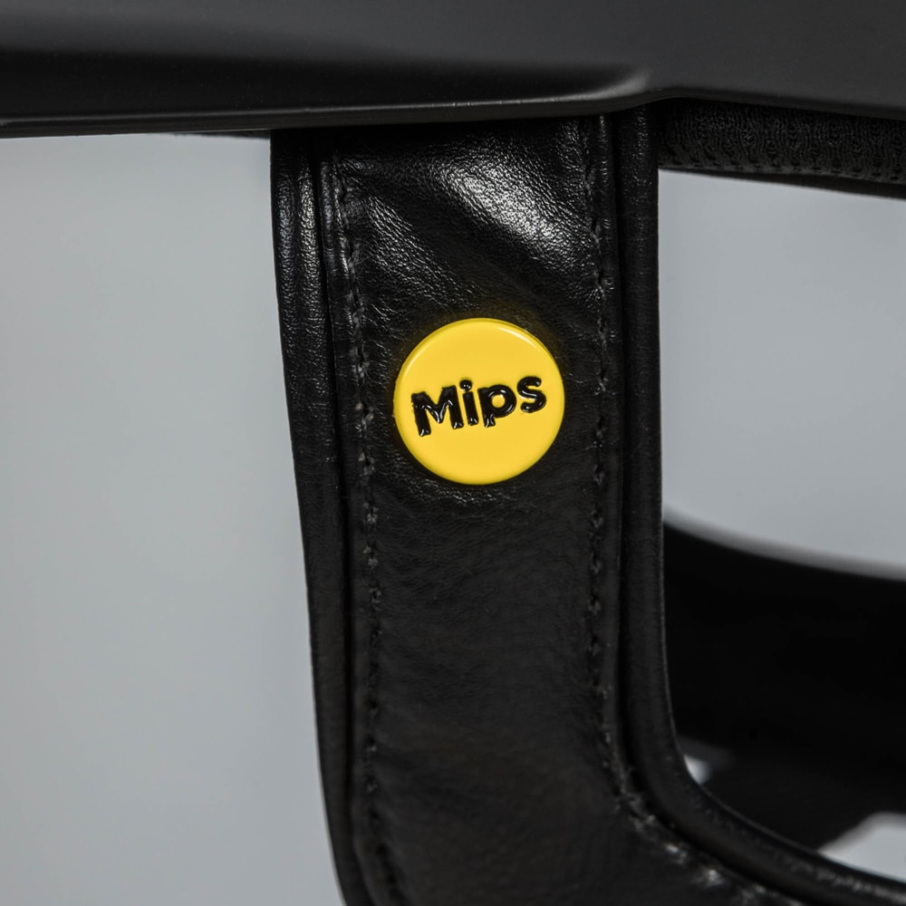 Ridhjälm  Caracas Mips Back on Track®