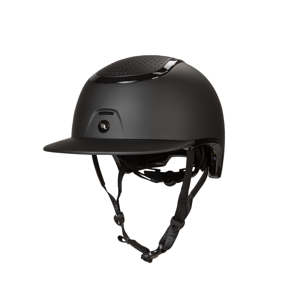 Ridhjälm  Strixx Sun Mips Back on Track®