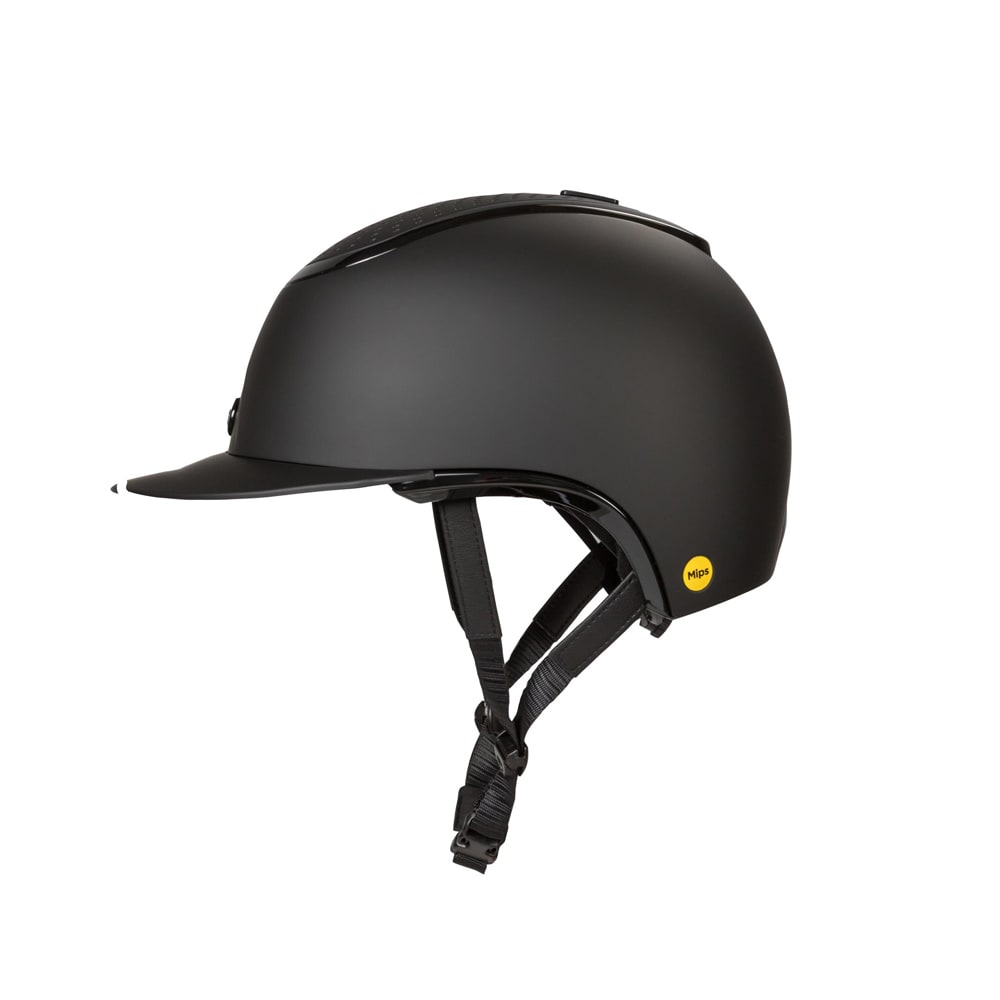 Ridhjälm  Strixx Sun Mips Back on Track®