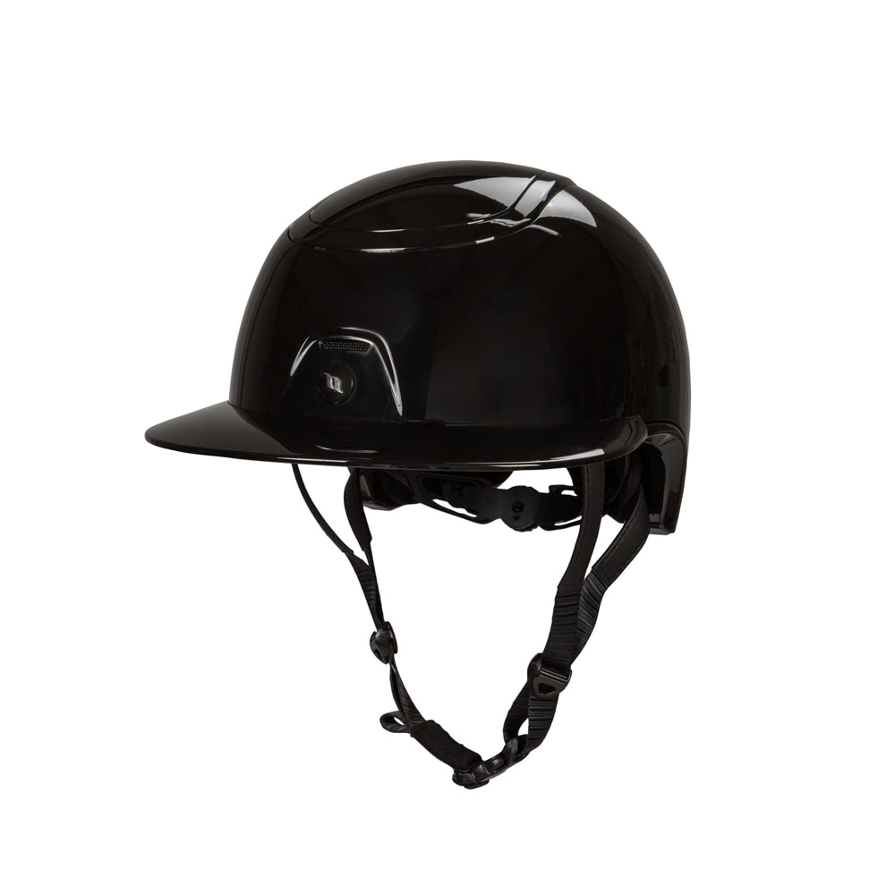 Ridhjälm  Strixx Glossy Sun Visor Mips Back on Track®