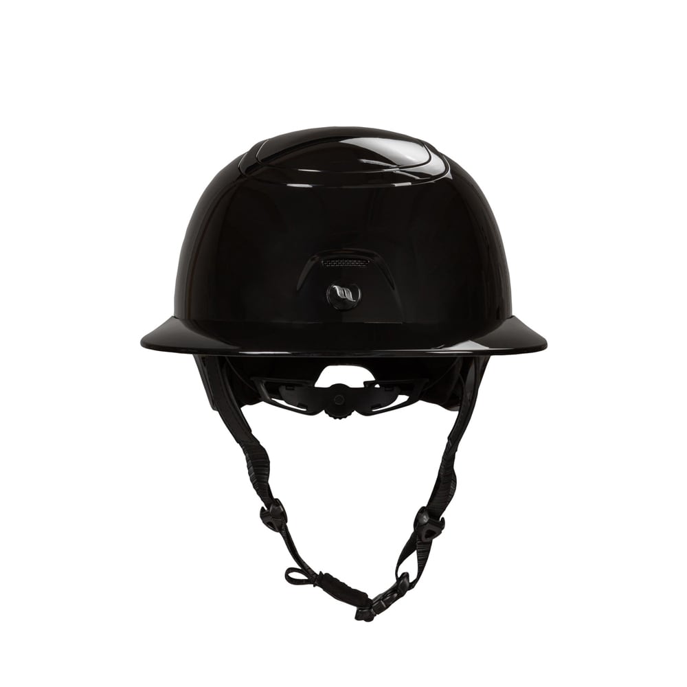 Ridhjälm  Strixx Glossy Sun Visor Mips Back on Track®