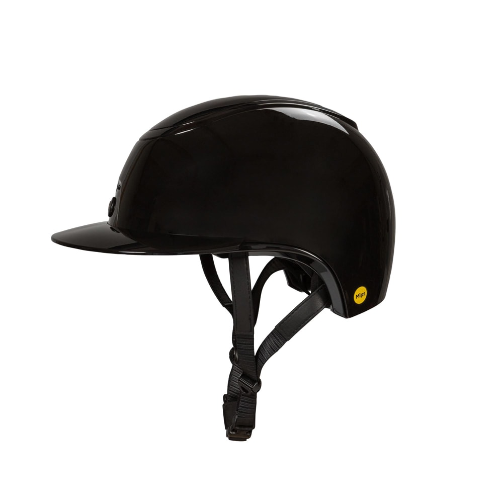 Ridhjälm  Strixx Glossy Sun Visor Mips Back on Track®