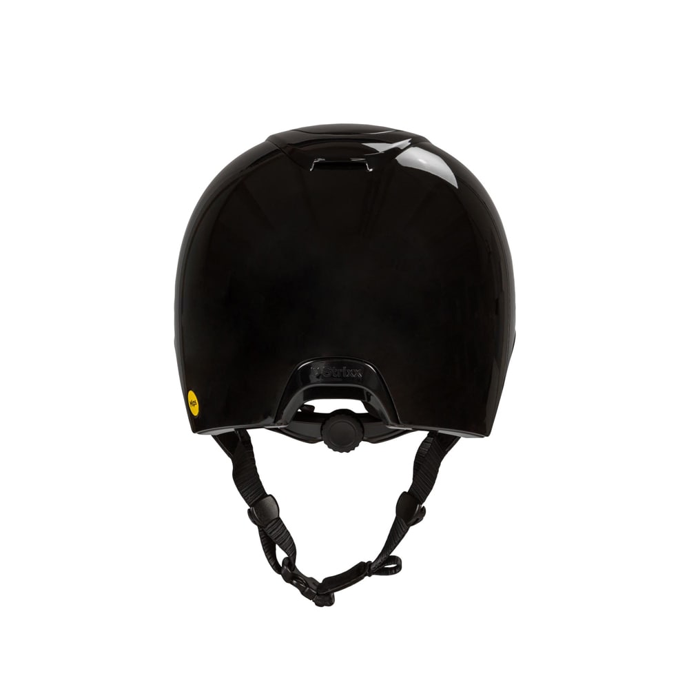 Ridhjälm  Strixx Glossy Sun Visor Mips Back on Track®