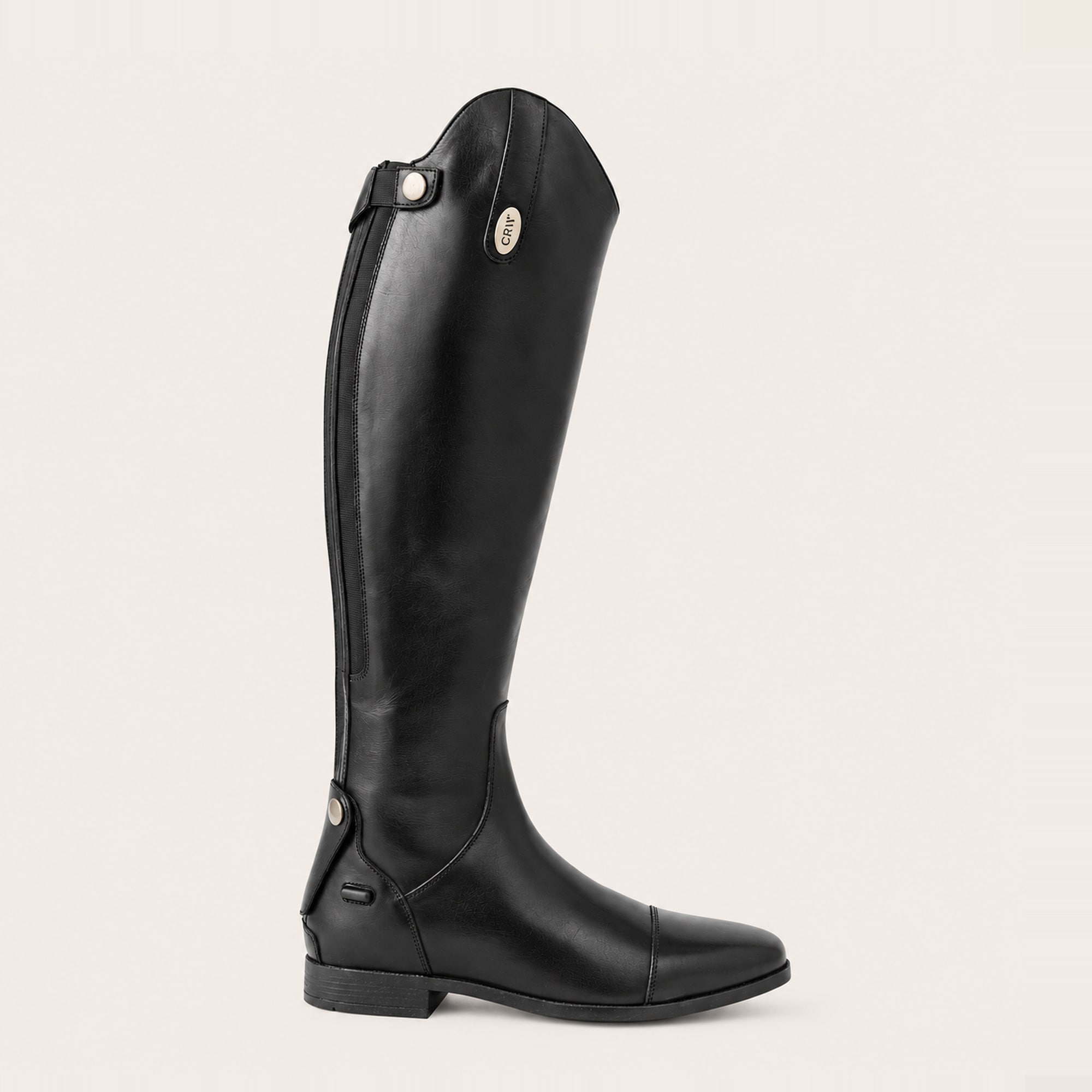 Läderridstövel Arezzo CRW®
