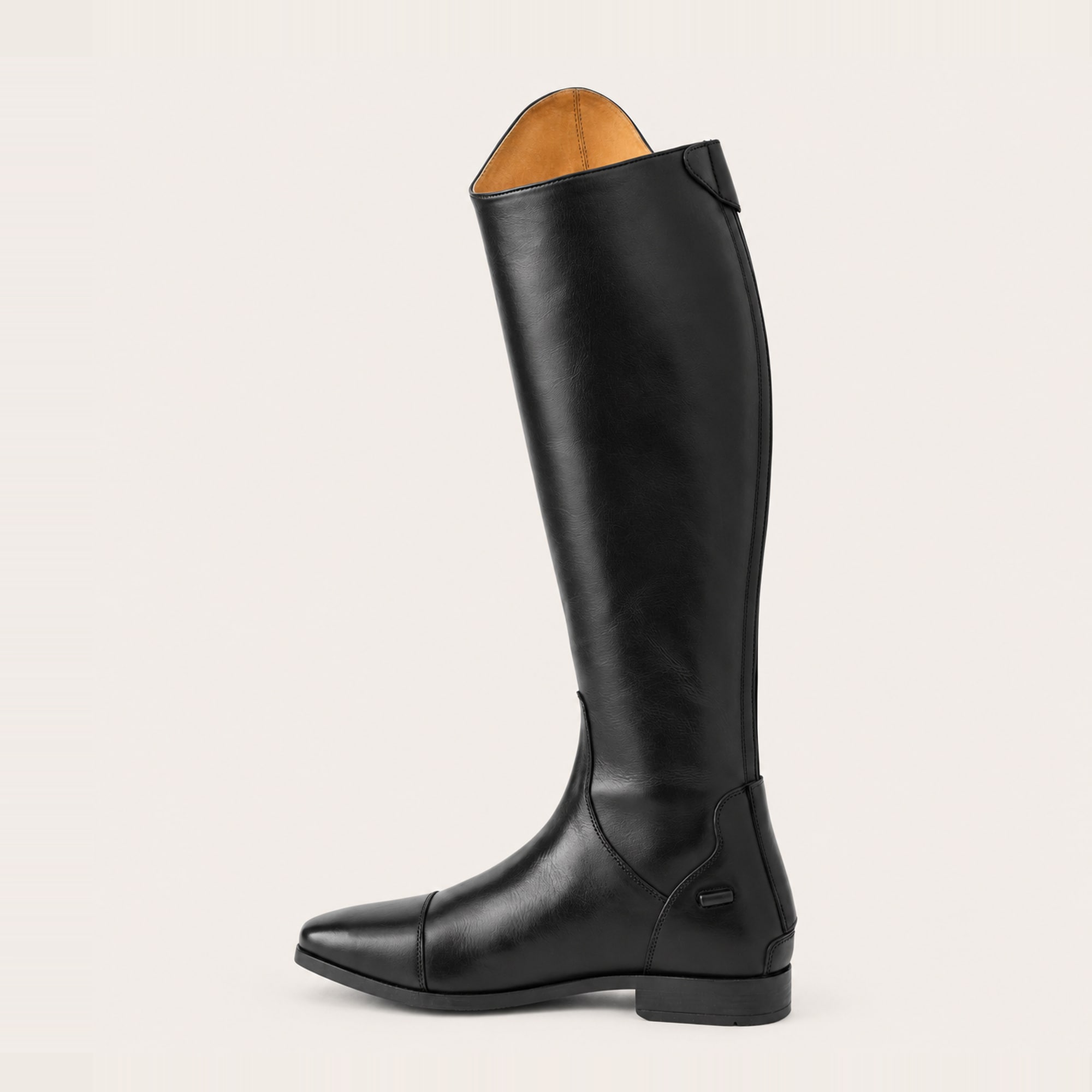 Läderridstövel Arezzo CRW®
