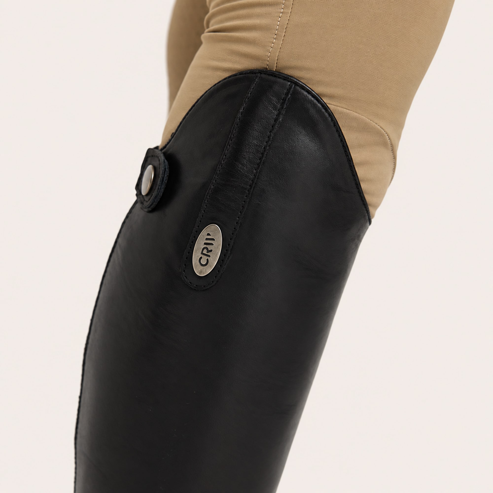 Läderridstövel Arezzo CRW®
