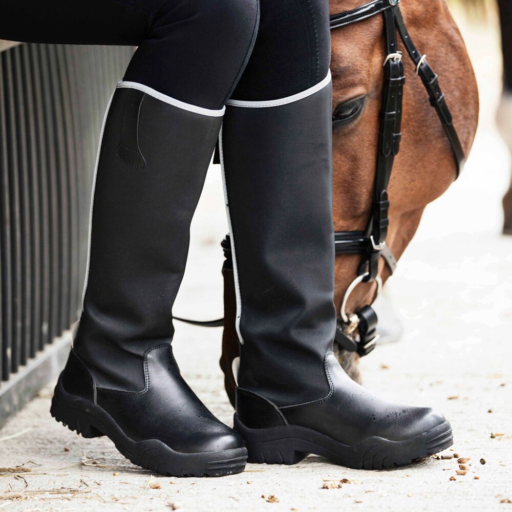 Ridstövel Alaska Steeds® Ridstövel Alaska Steeds®