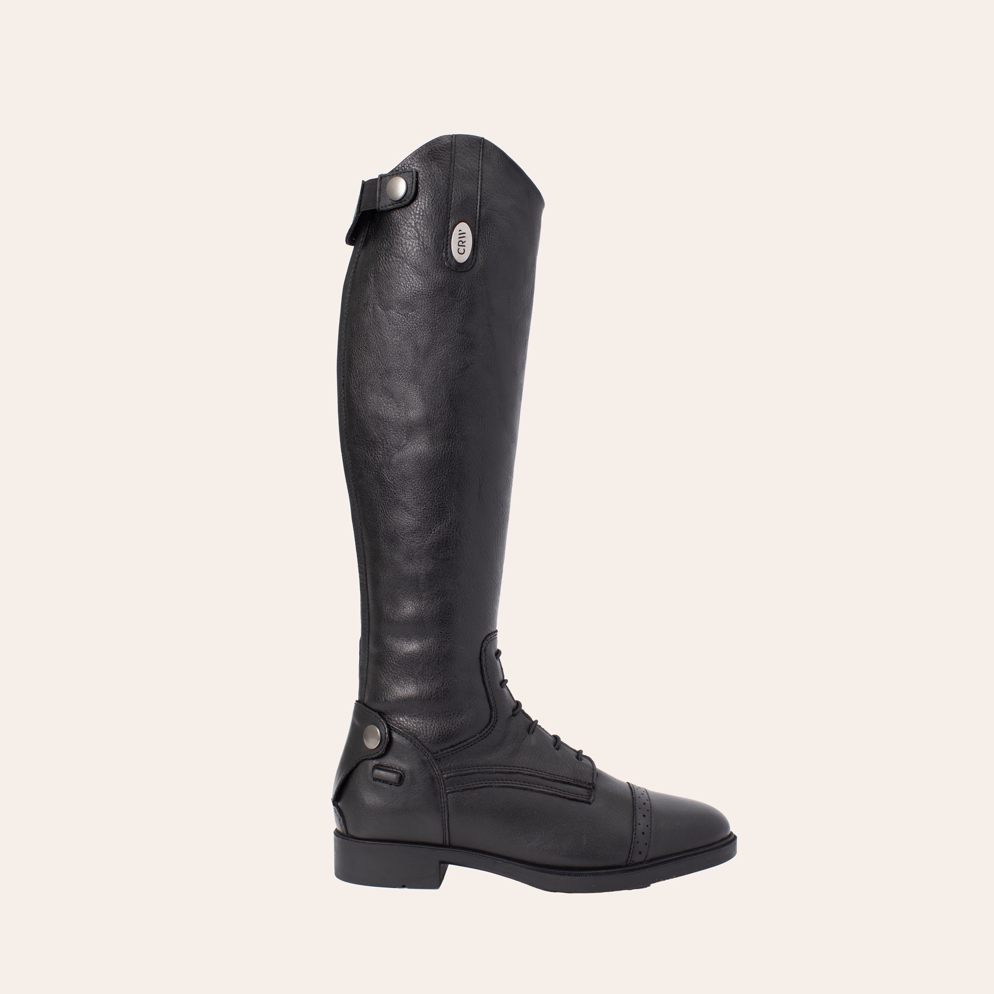 Ridstövel Junior Clifton CRW®