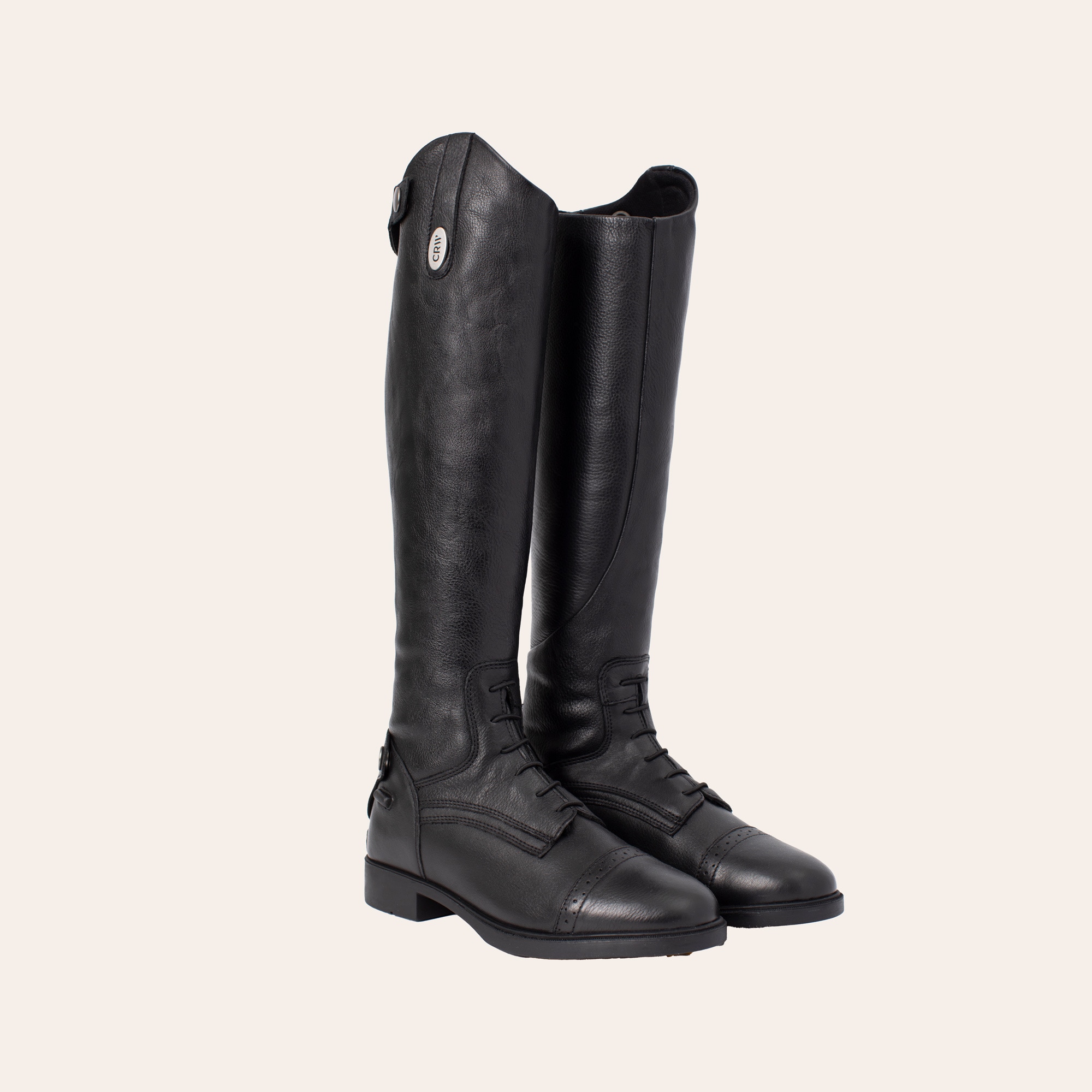 Ridstövel Junior Clifton CRW®