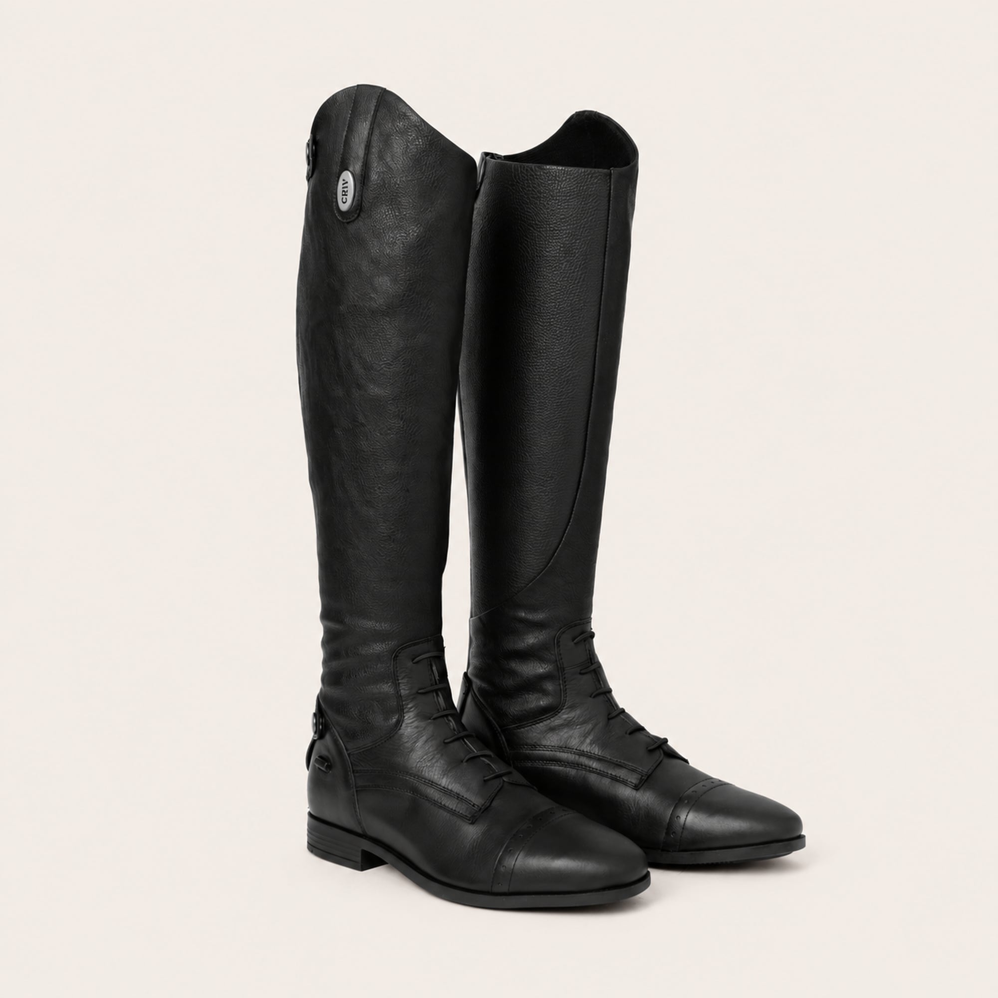 Ridstövel Clifton CRW®