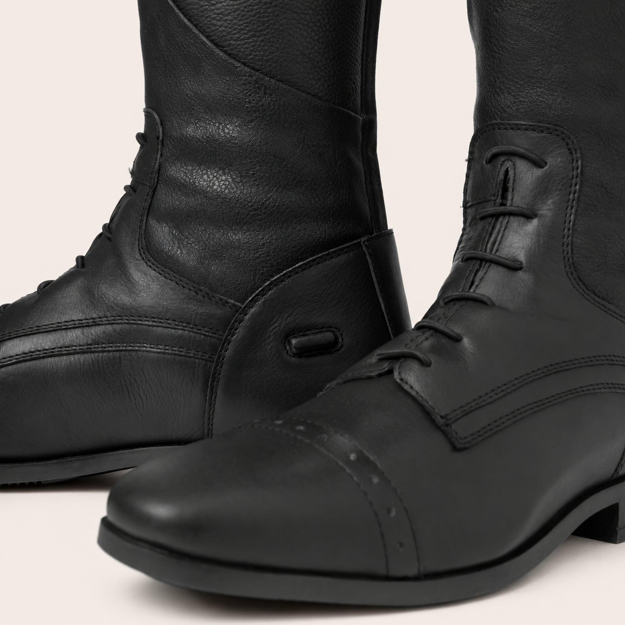 Ridstövel Clifton CRW®