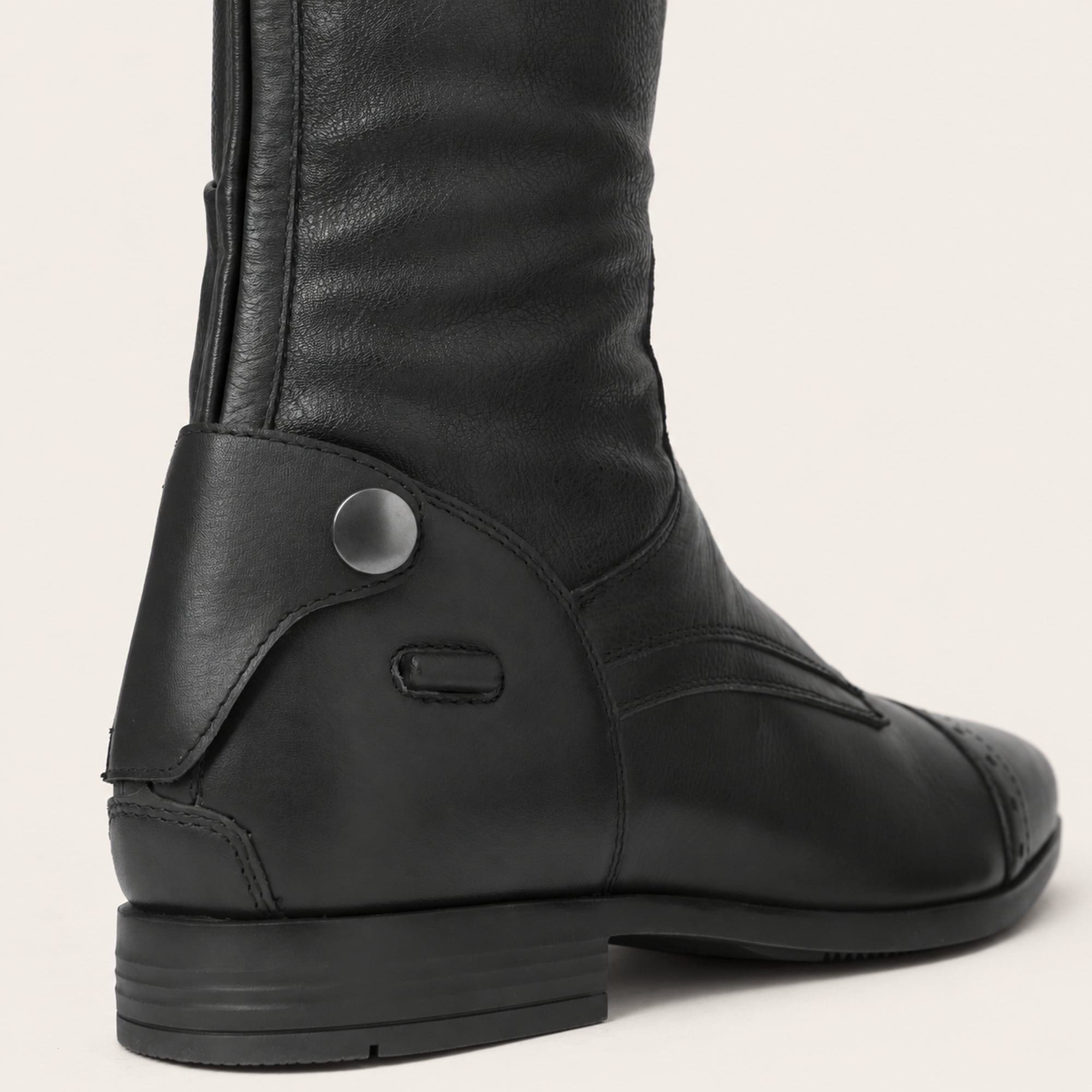 Ridstövel Clifton CRW®