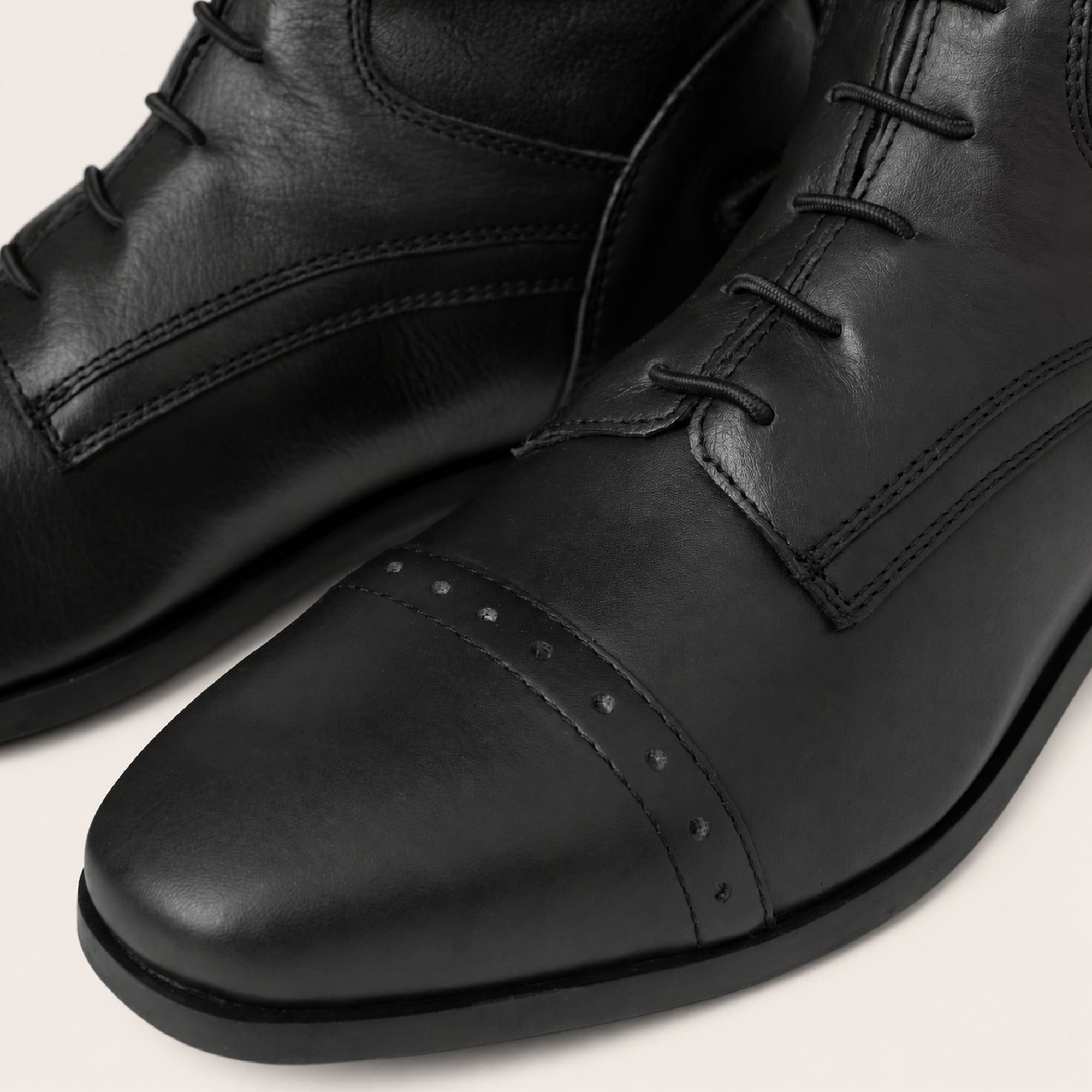 Ridstövel Clifton CRW®