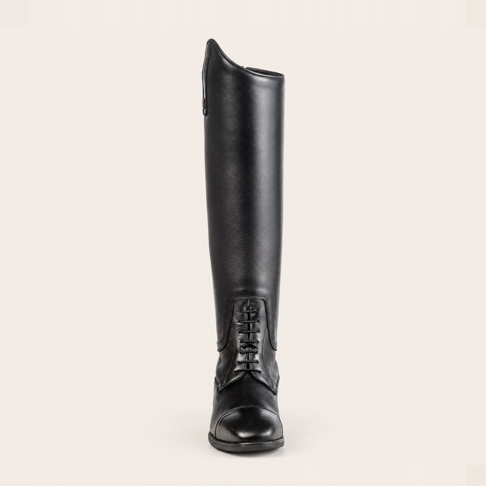 Läderridstövel Amadora JH Collection®