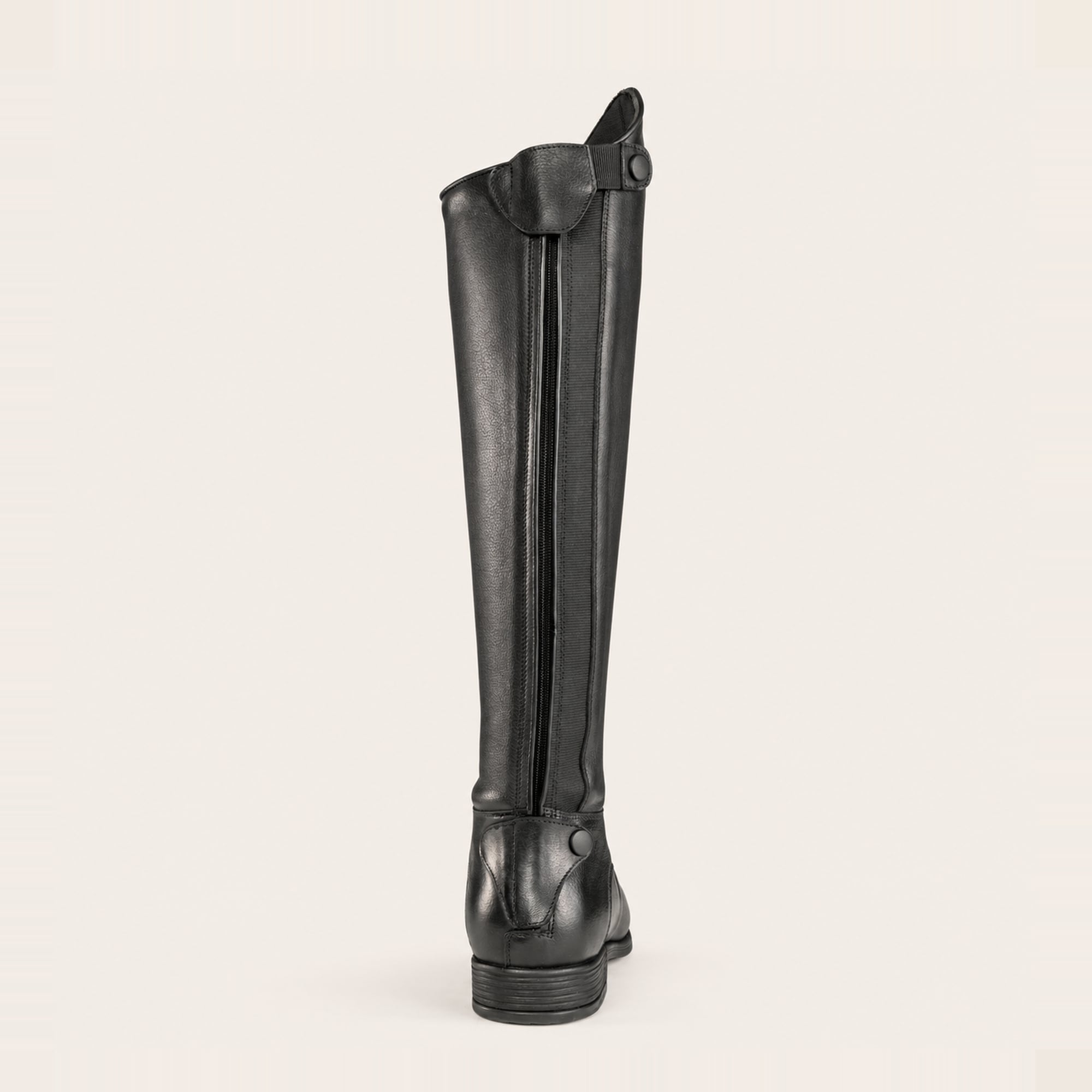 Läderridstövel Amadora JH Collection®
