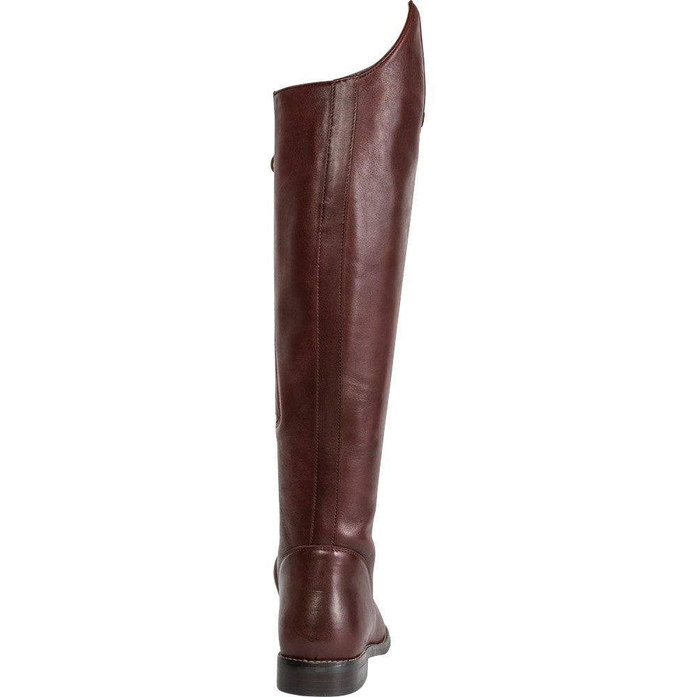 Läderridstövel  Artena JH Collection®