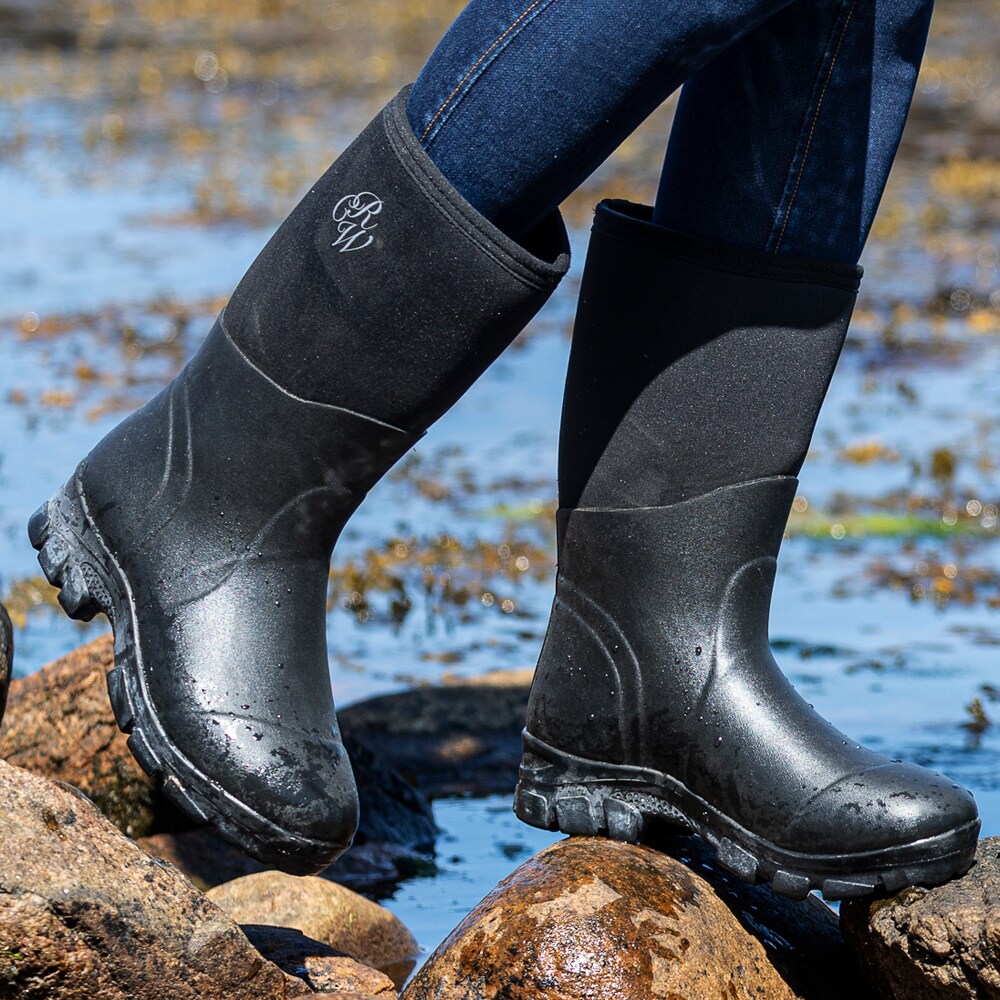 Stövlar Connel CRW® Hööks Stövlar Connel CRW® Hööks