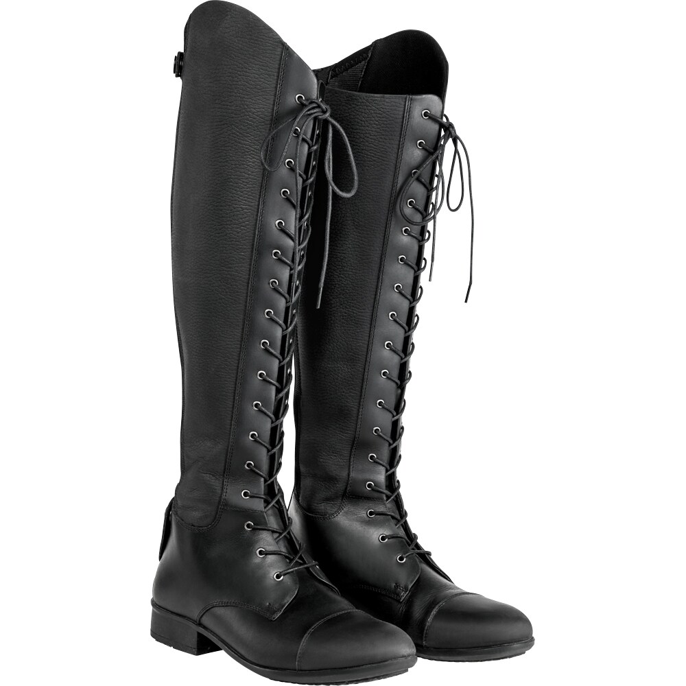 Läderridstövel Warton CRW® Hööks Läderridstövel Warton CRW® Hööks