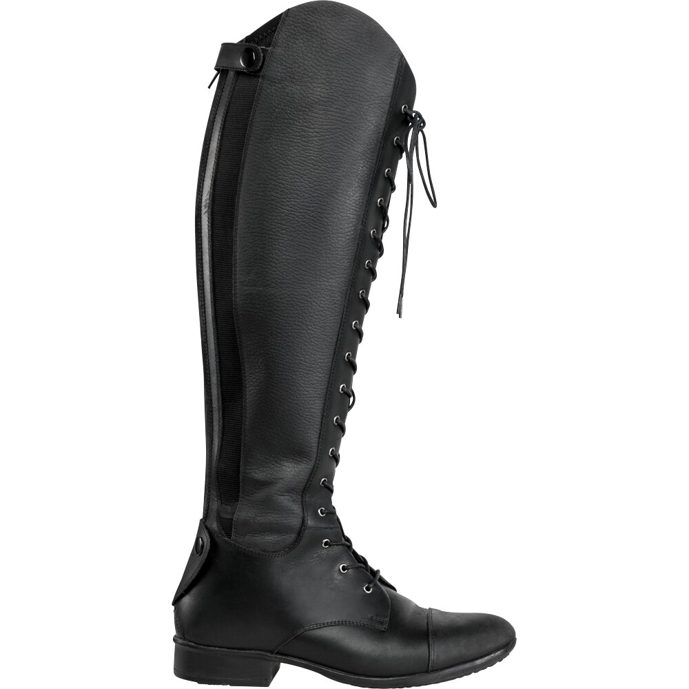 Läderridstövel Warton CRW® Hööks Läderridstövel Warton CRW® Hööks