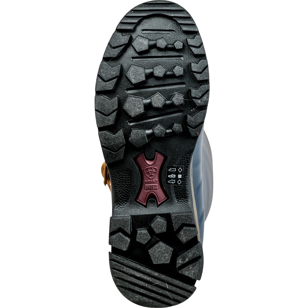 Gummistövel  Burford ARIAT®