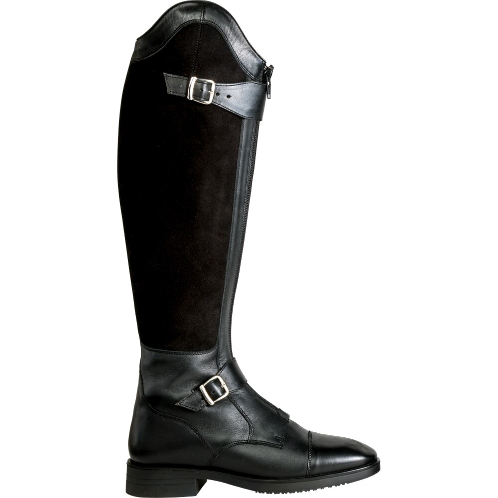 Läderridstövel Amalfi JH Collection® Hööks Läderridstövel Amalfi JH Collection® Hööks