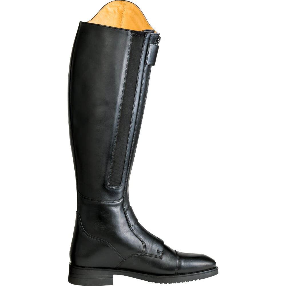 Läderridstövel Amalfi JH Collection® Hööks Läderridstövel Amalfi JH Collection® Hööks
