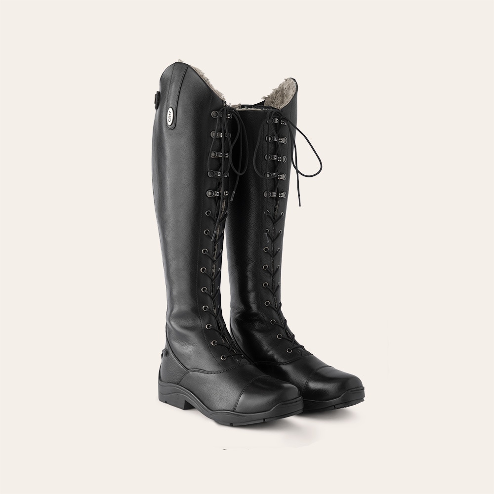 Ridstövel  CRW Chester Ridstövel CRW®