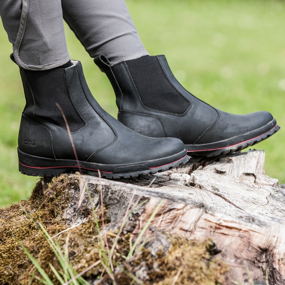 Jodhpur Keystone CRW®