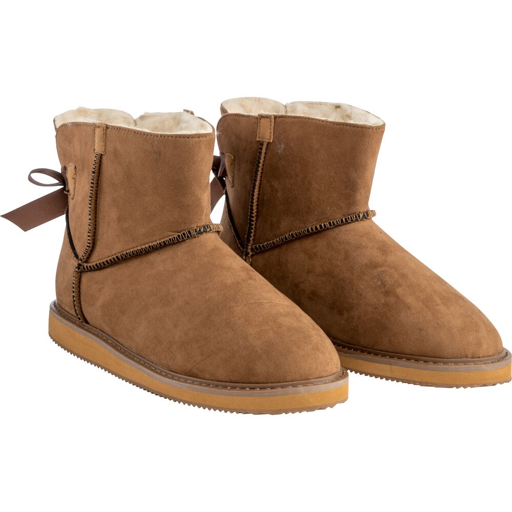 Känga  Idre Winter CRW®