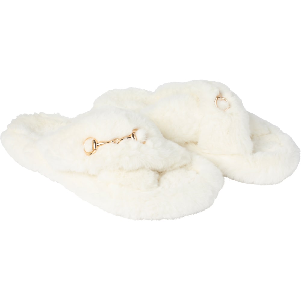 Tofflor  Fur CRW®